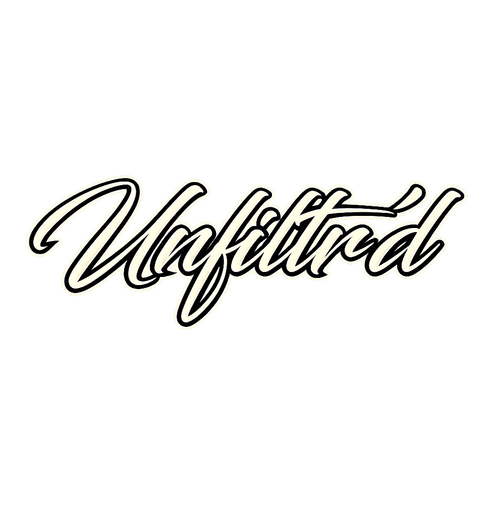 Unfiltr'd